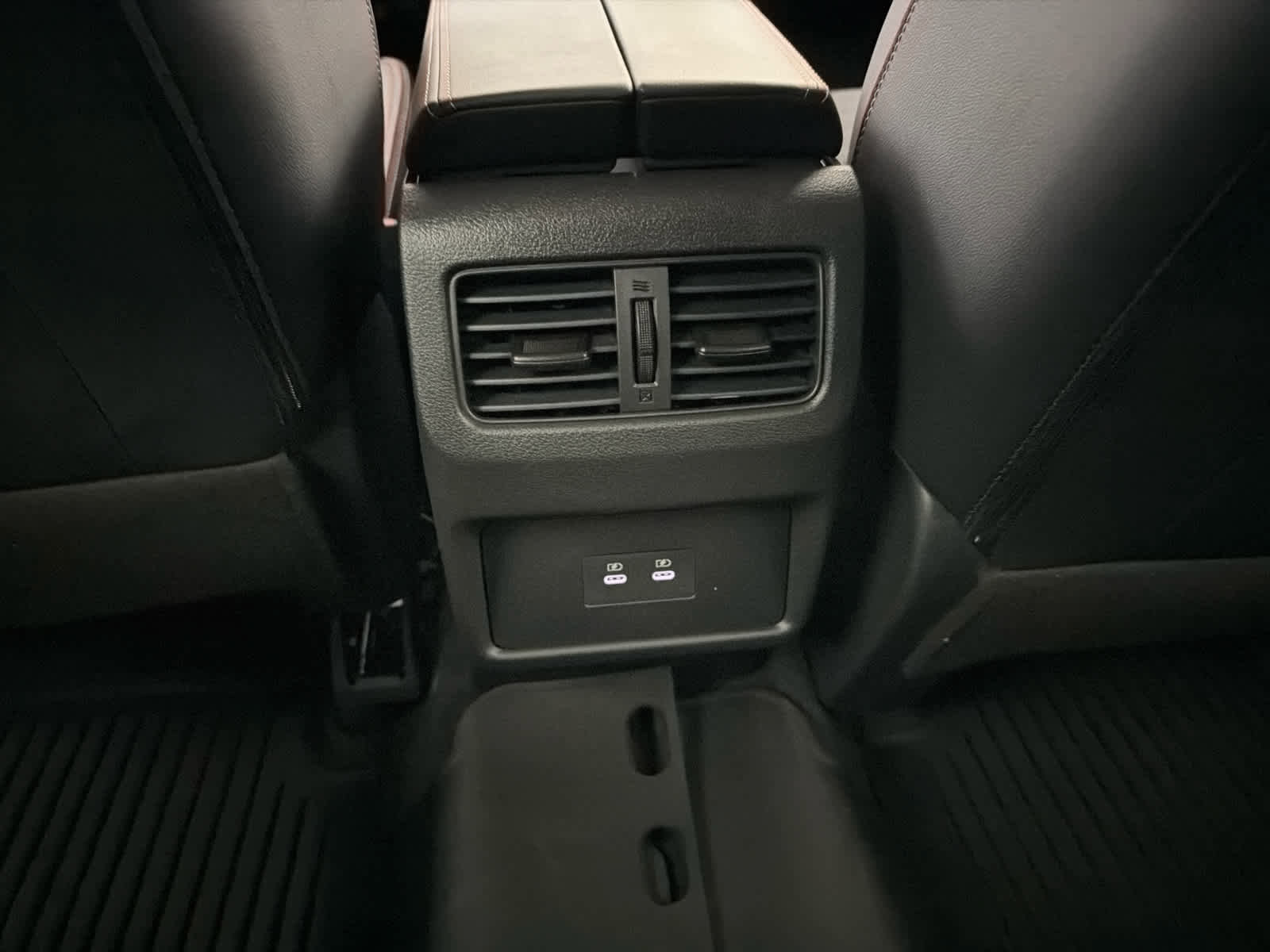 New 2026 Nissan Rogue SV image 22