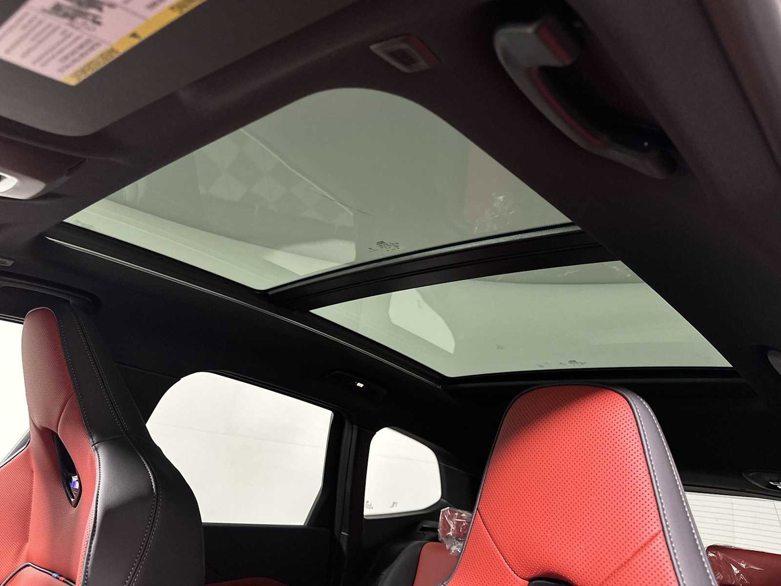 New 2026 BMW X1 M35i w/ Technology Package image 17