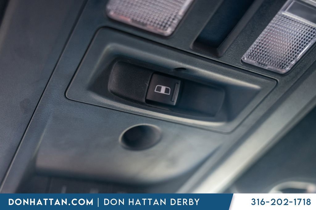 Used 2016 RAM 1500 Rebel w/ Luxury Group image 20