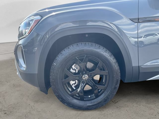 New 2026 Volkswagen Atlas Peak Edition AWD/4WD image 14
