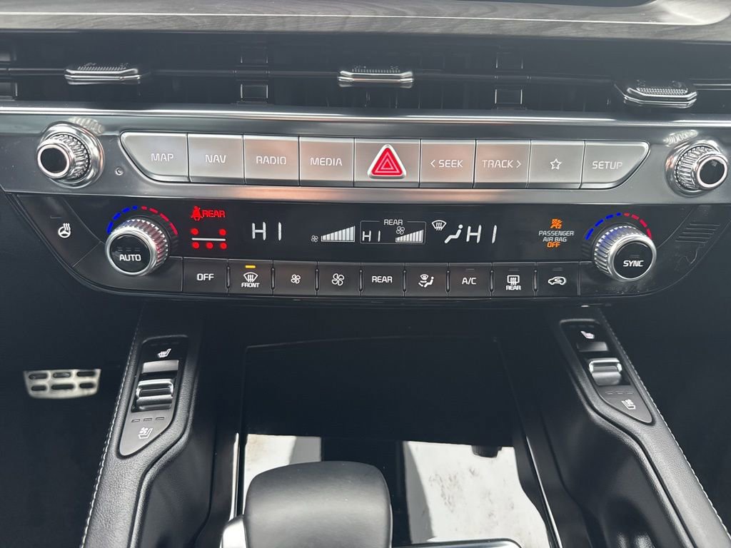 Used 2024 Kia Telluride SX X-Line image 19