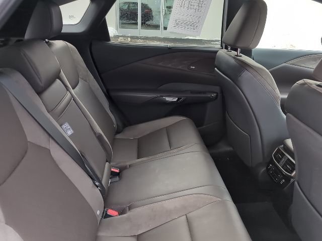 Certified 2024 Lexus RX 350 AWD w/ Convenience Package image 23