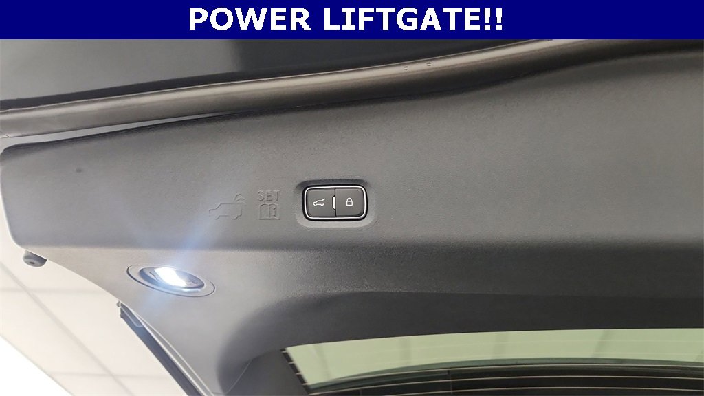 New 2025 Ford Expedition Active image 25