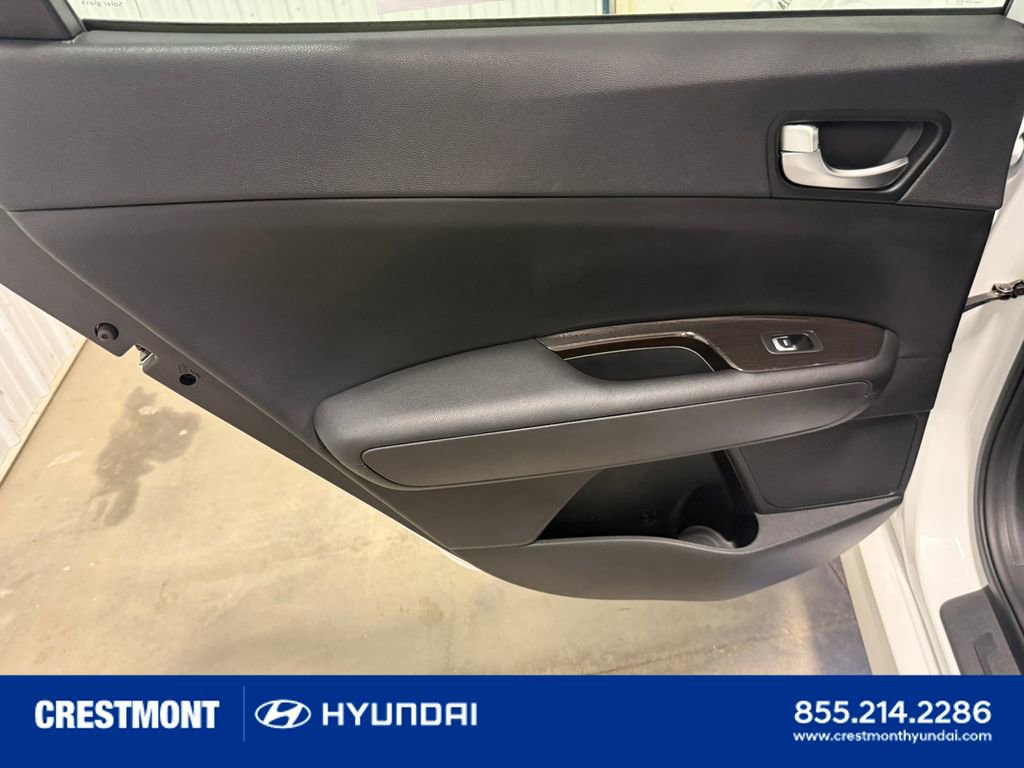 Used 2019 Kia Optima EX FWD image 24