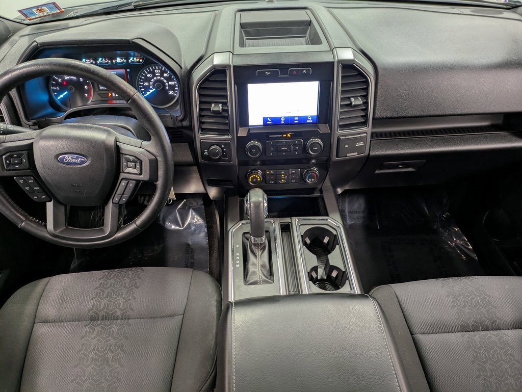 Used 2020 Ford F150 XLT w/ Equipment Group 302A Luxury image 23