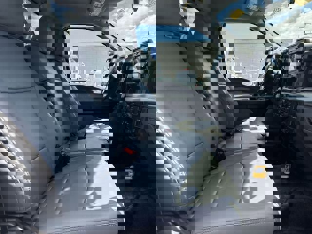 New 2025 Ford F550 4x4 Regular Cab Super Duty image 20