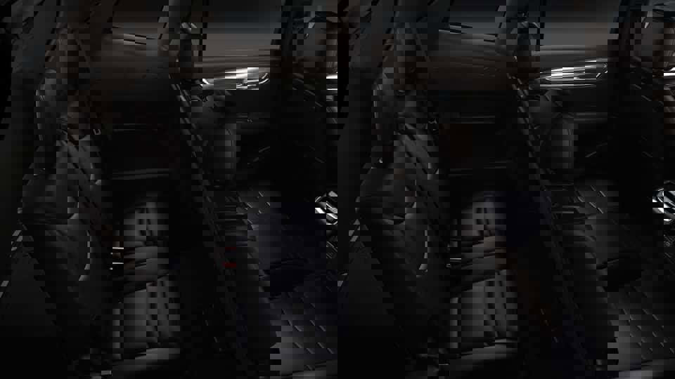 New 2025 Cadillac XT6 Luxury image 37