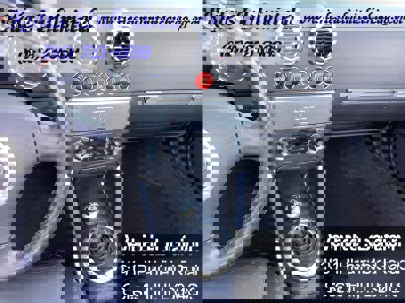 Used 2001 Audi TT 1.8T image 18