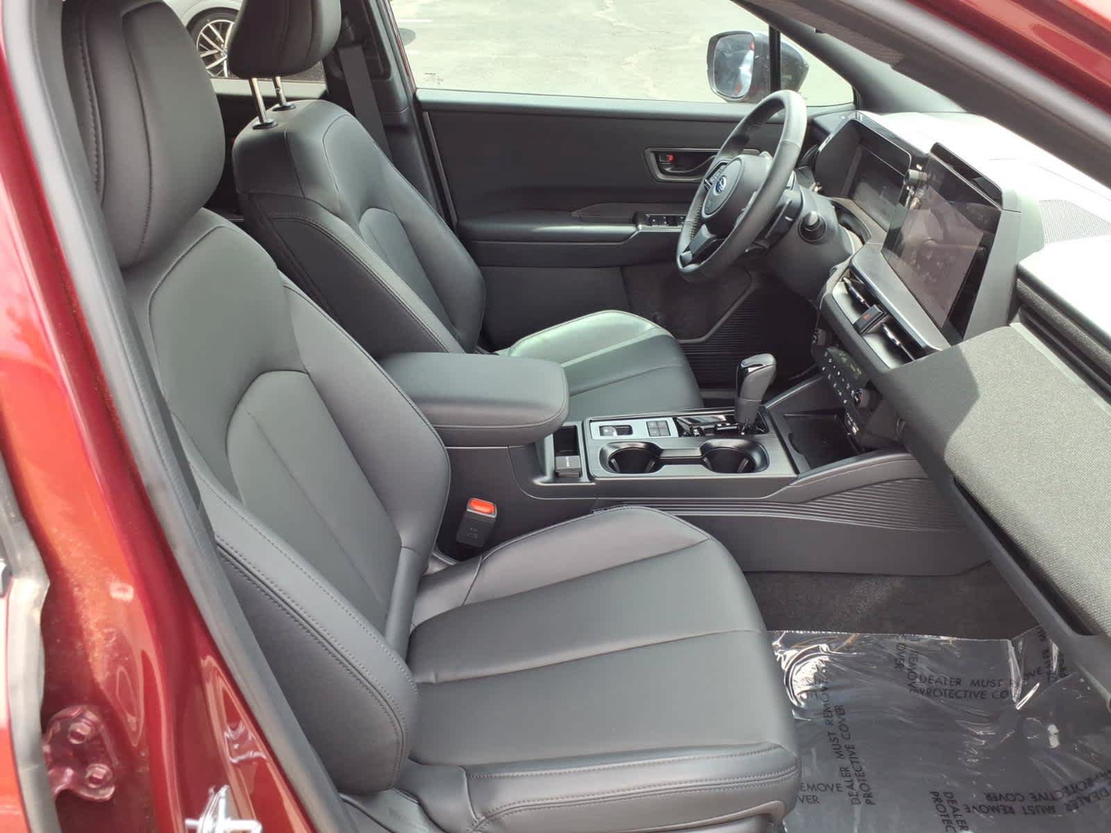 Certified 2026 Subaru Outback Premium AWD/4WD image 17