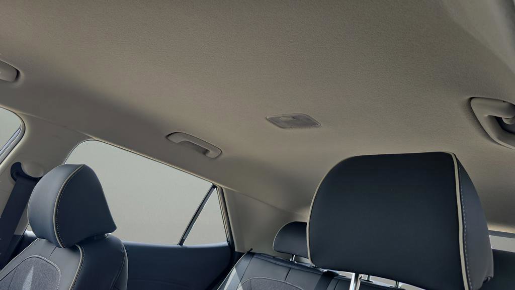 New 2026 Hyundai Venue SEL FWD image 15