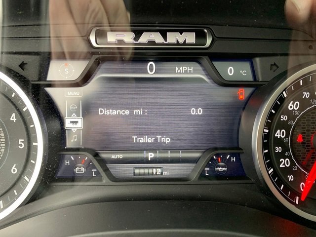 New 2026 RAM 1500 Big Horn image 20
