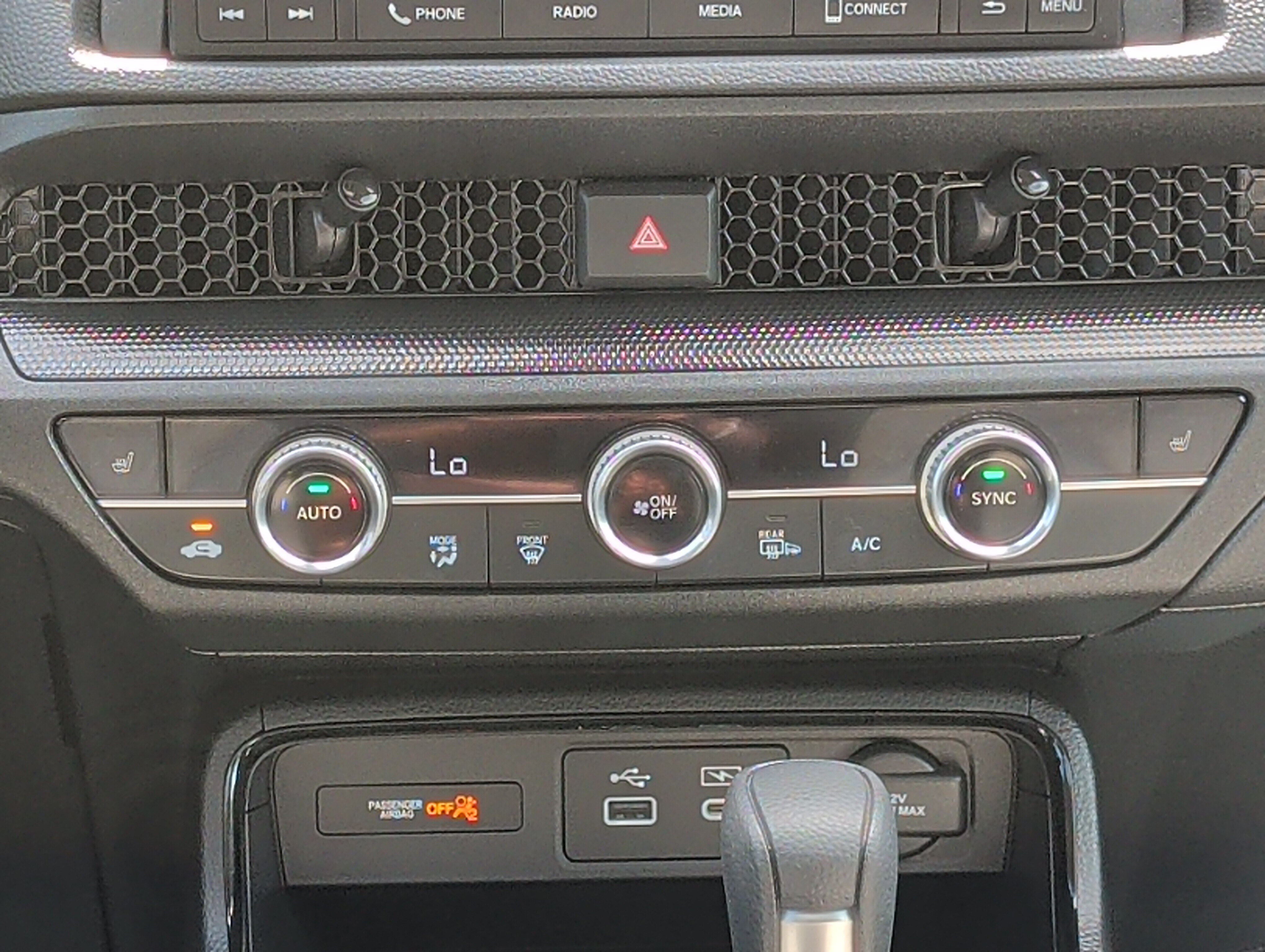 Certified 2024 Honda CR-V EX image 25
