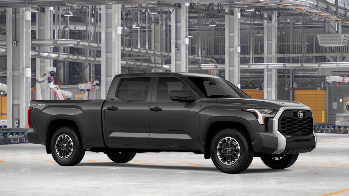 New 2026 Toyota Tundra SR5 image 16