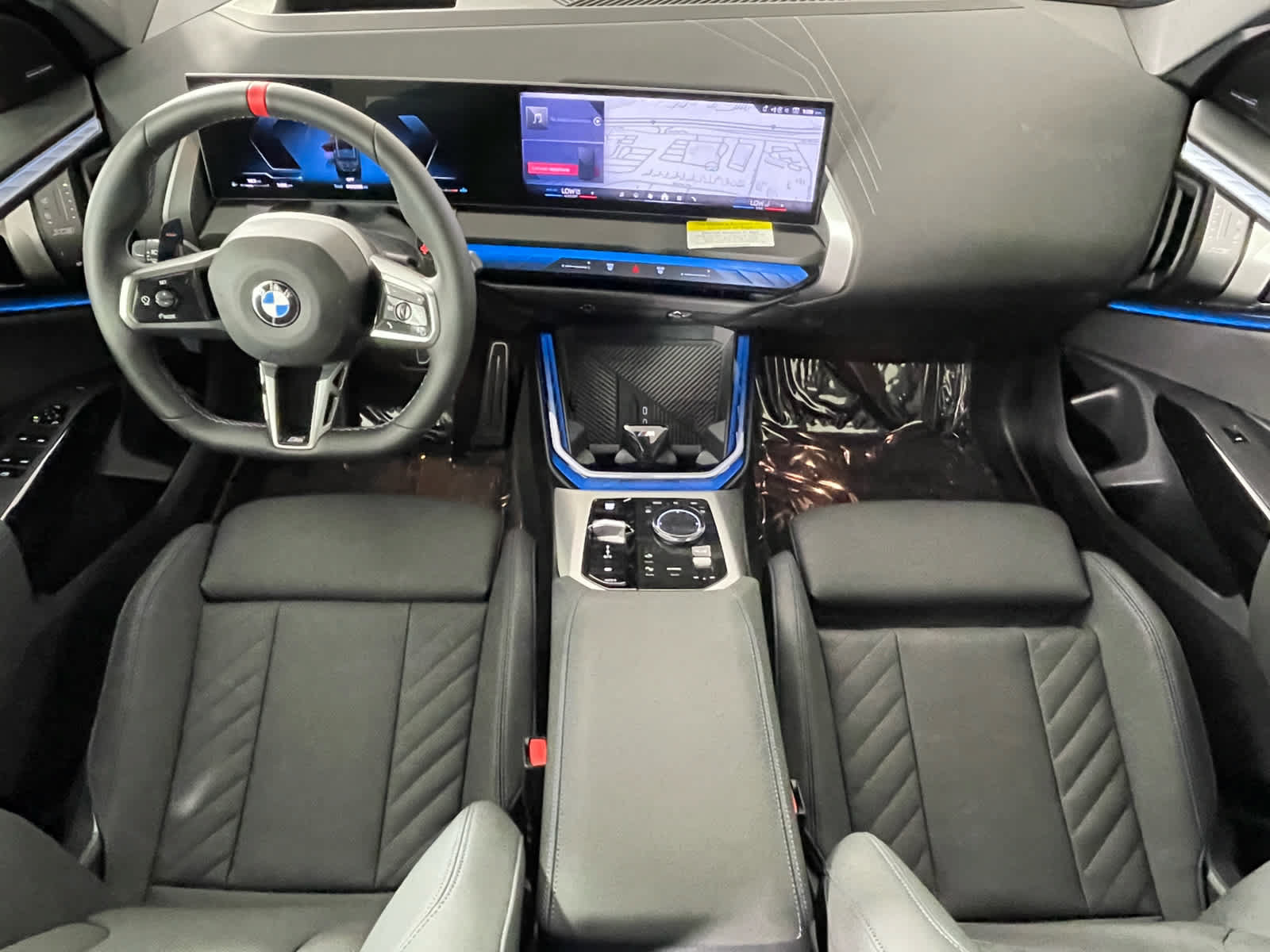 New 2026 BMW X3 M50 w/ Premium Package AWD/4WD image 11