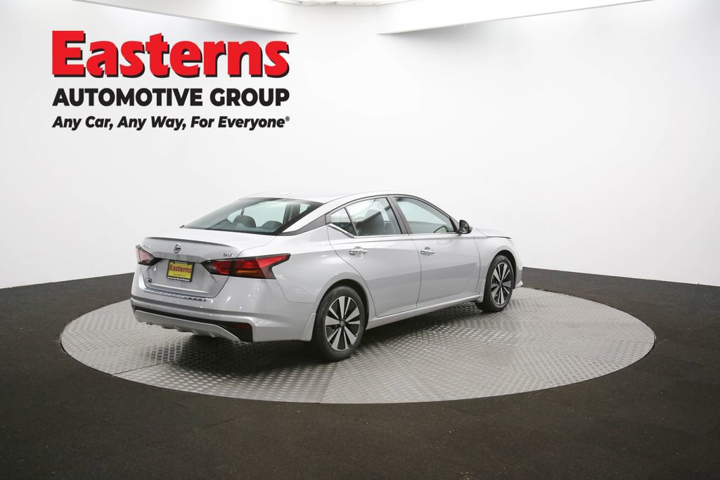 Used 2022 Nissan Altima 2.5 SV image 40