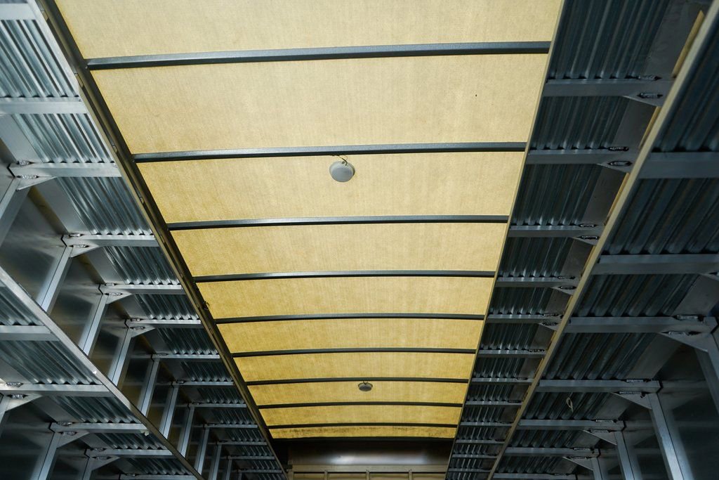 Used 2017 Ford F650 2WD Regular Cab Super Duty image 9