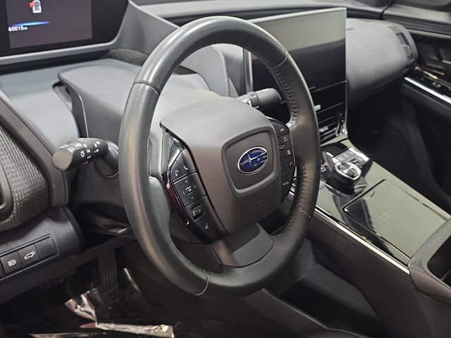 Used 2023 Subaru Solterra AWD image 14