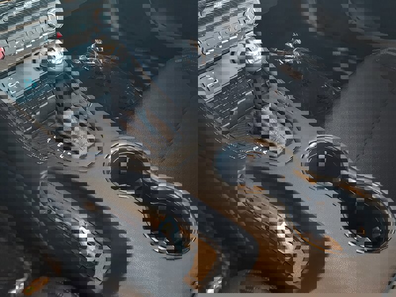 Used 2024 Ford Mustang Dark Horse image 61