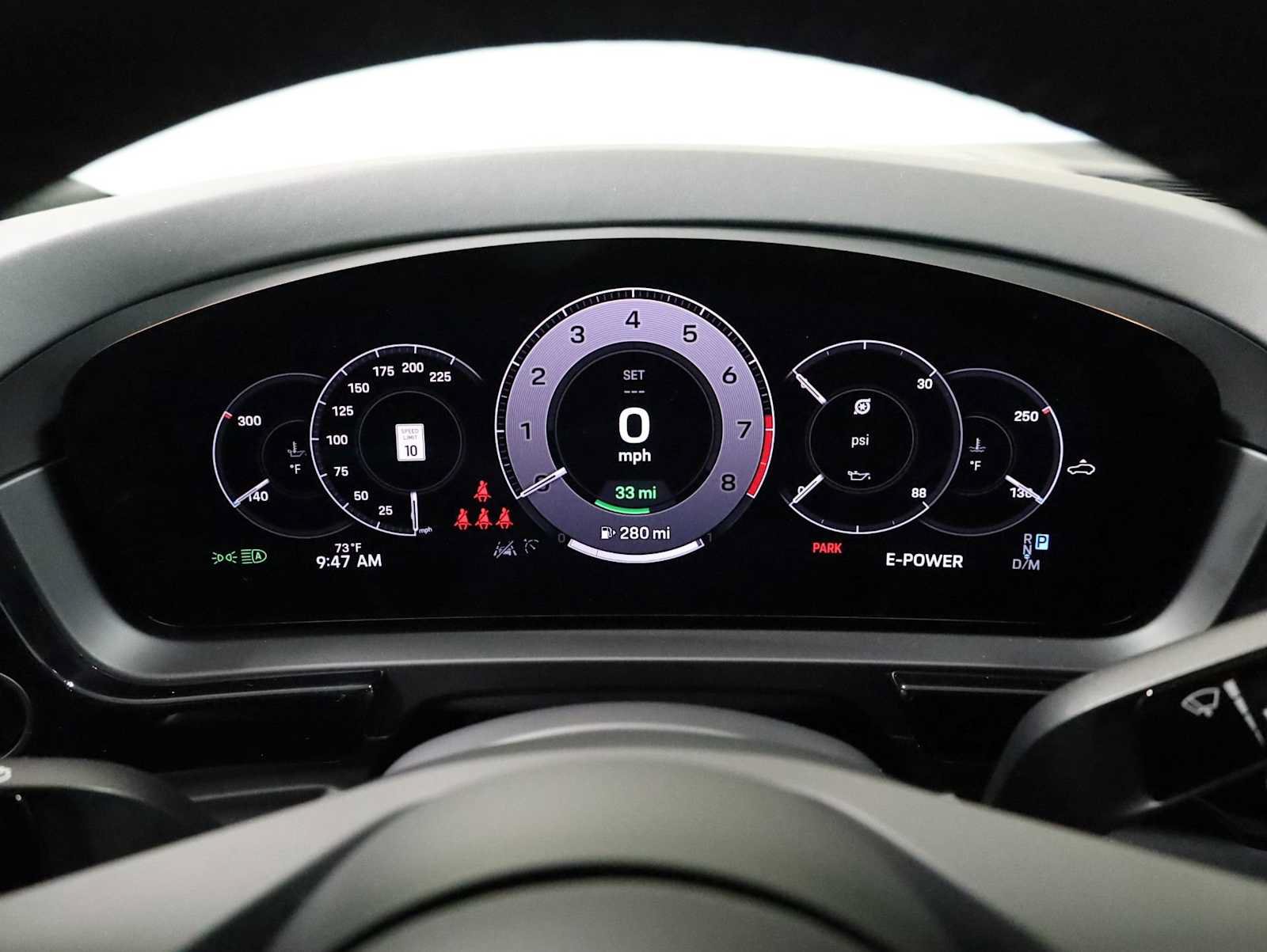 Certified 2024 Porsche Cayenne Turbo AWD/4WD image 24