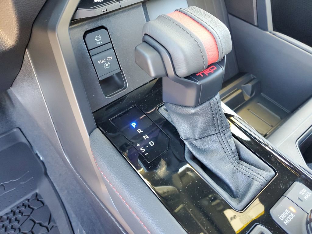 New 2026 Toyota Tundra TRD Pro image 29