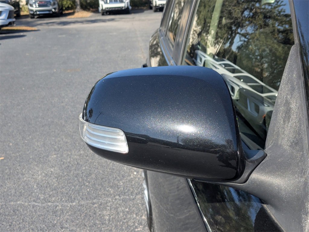 Used 2012 Scion xD image 11