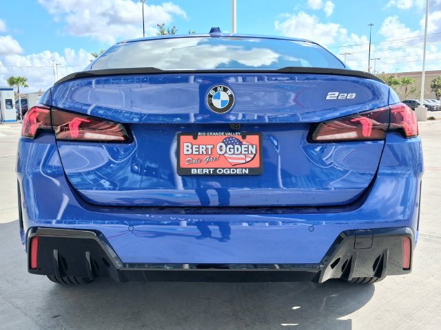 New 2026 BMW 228i w/ Technology Package FWD image 6