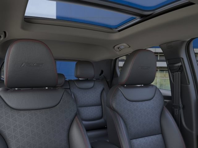 New 2027 Chevrolet Bolt RS w/ Super Cruise Package FWD image 24