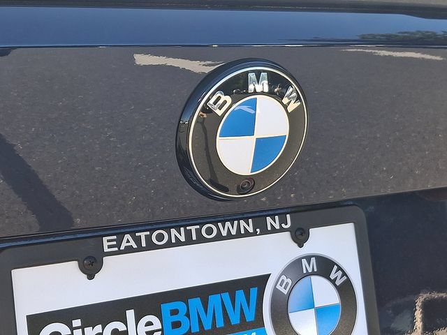 New 2027 BMW M4 Competition AWD/4WD image 23