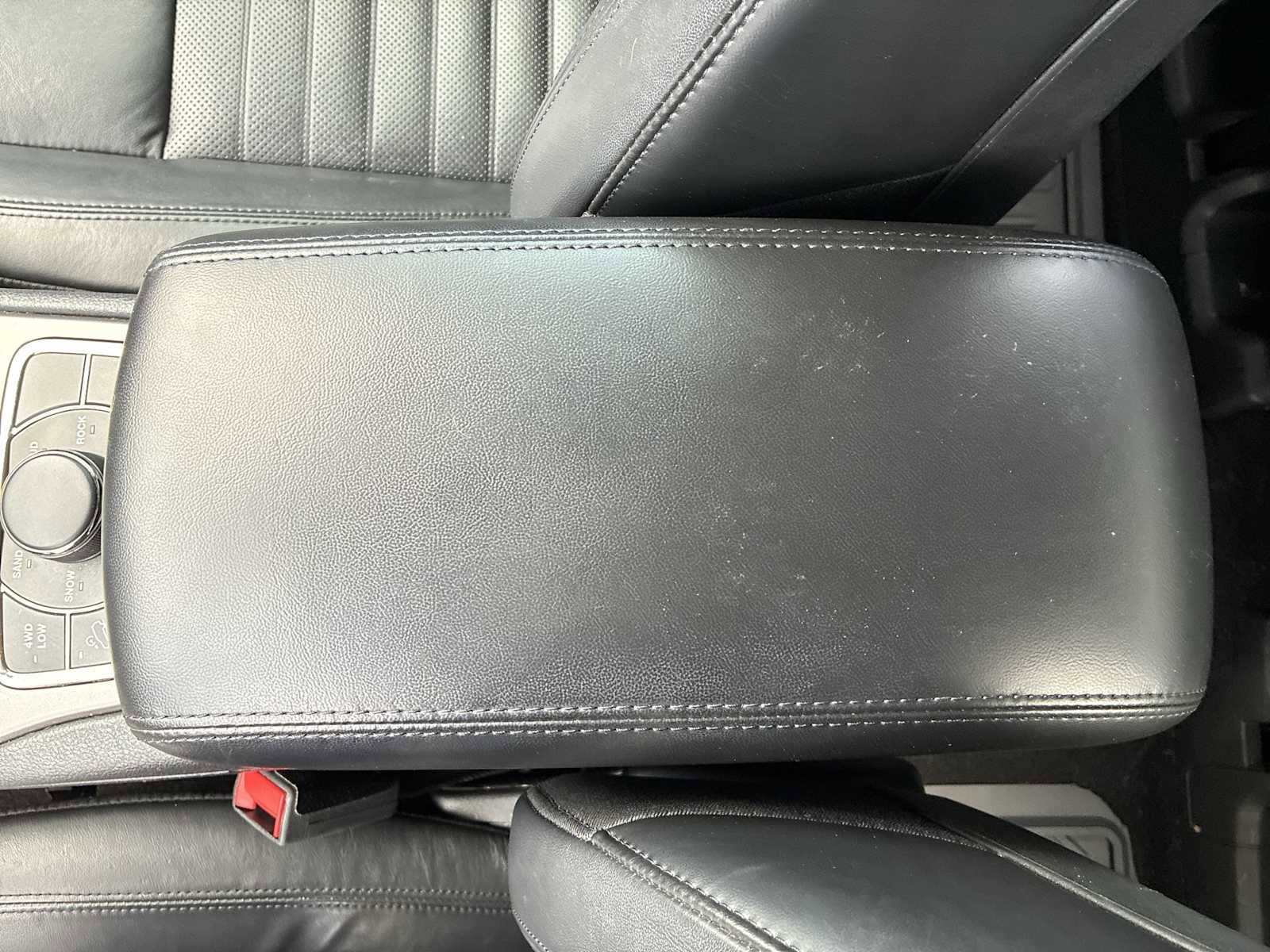 Certified 2020 Jeep Grand Cherokee Limited X AWD/4WD image 23