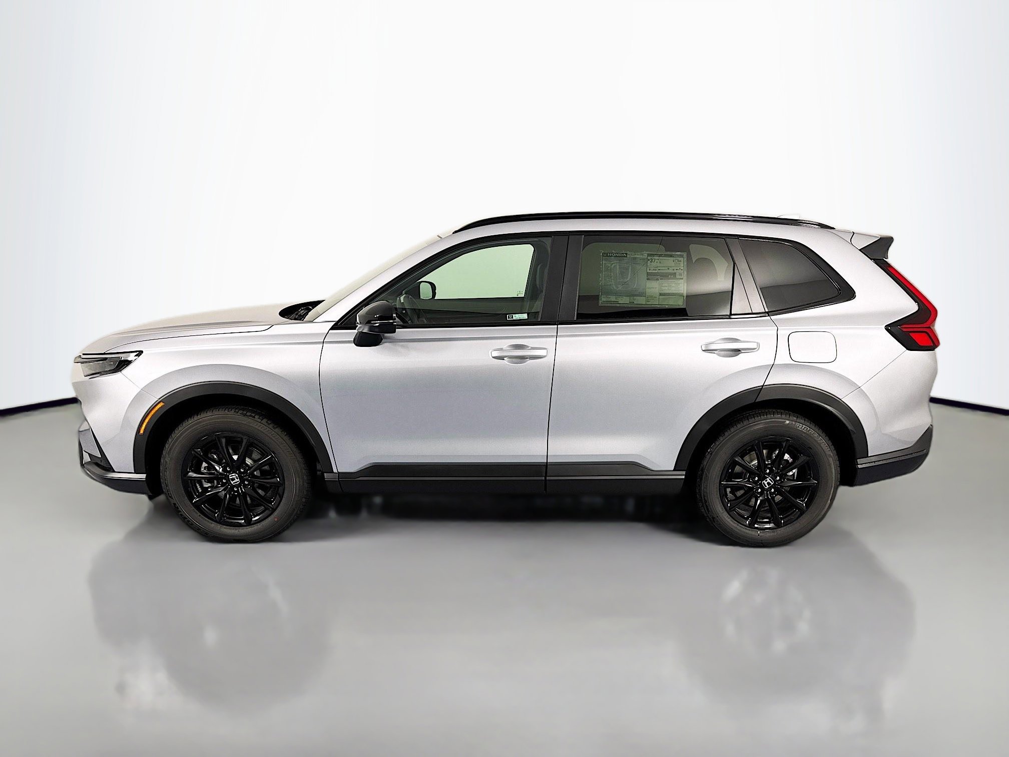 New 2026 Honda CR-V Sport-L image 8