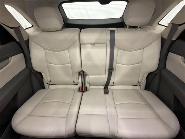 Used 2022 Cadillac XT5 Premium Luxury w/ Technology Package image 23