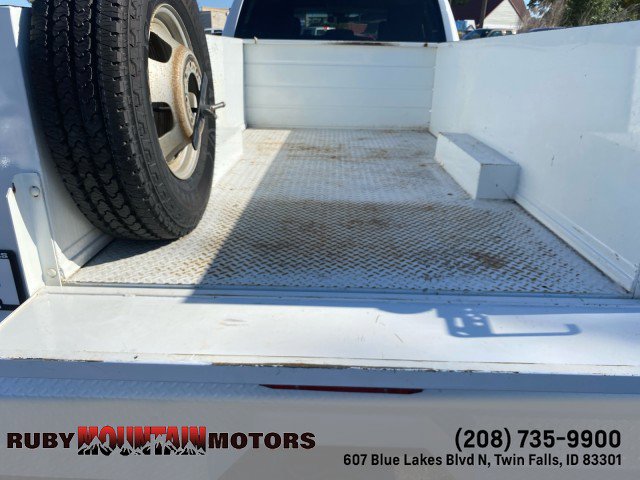 Used 2014 RAM 3500 Tradesman image 28