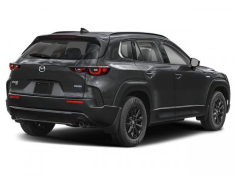 New 2026 MAZDA CX-50 AWD 2.5 Hybrid w/ Premium Pkg video 2
