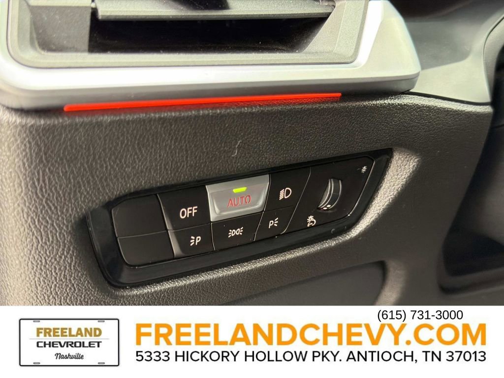 Used 2019 BMW 330i xDrive Sedan image 32