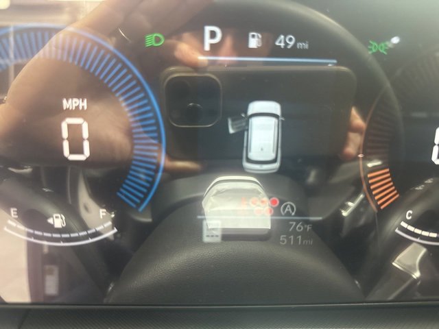 Used 2025 Hyundai Santa Fe SEL w/ Tow & Go Package image 13