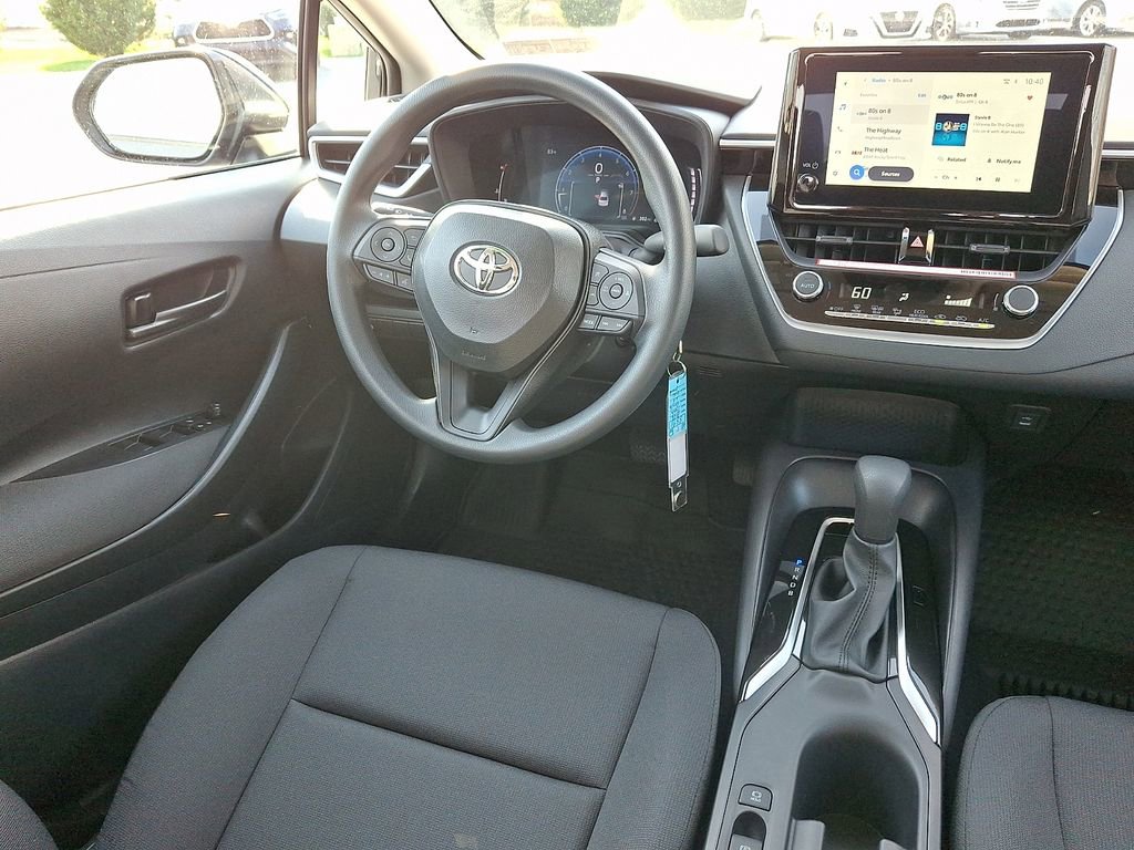 New 2026 Toyota Corolla LE image 10