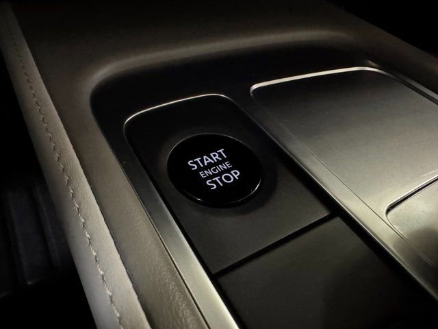 Used 2026 INFINITI QX60 Luxe w/ Cargo Package image 11