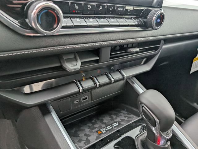 New 2026 Chevrolet Colorado LT image 21