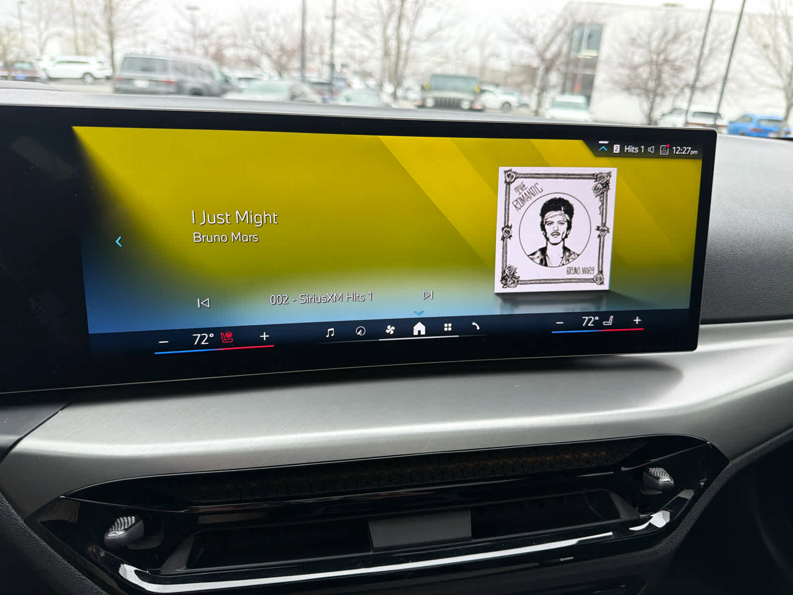 Certified 2025 BMW 430i xDrive w/ M Sport Package image 27