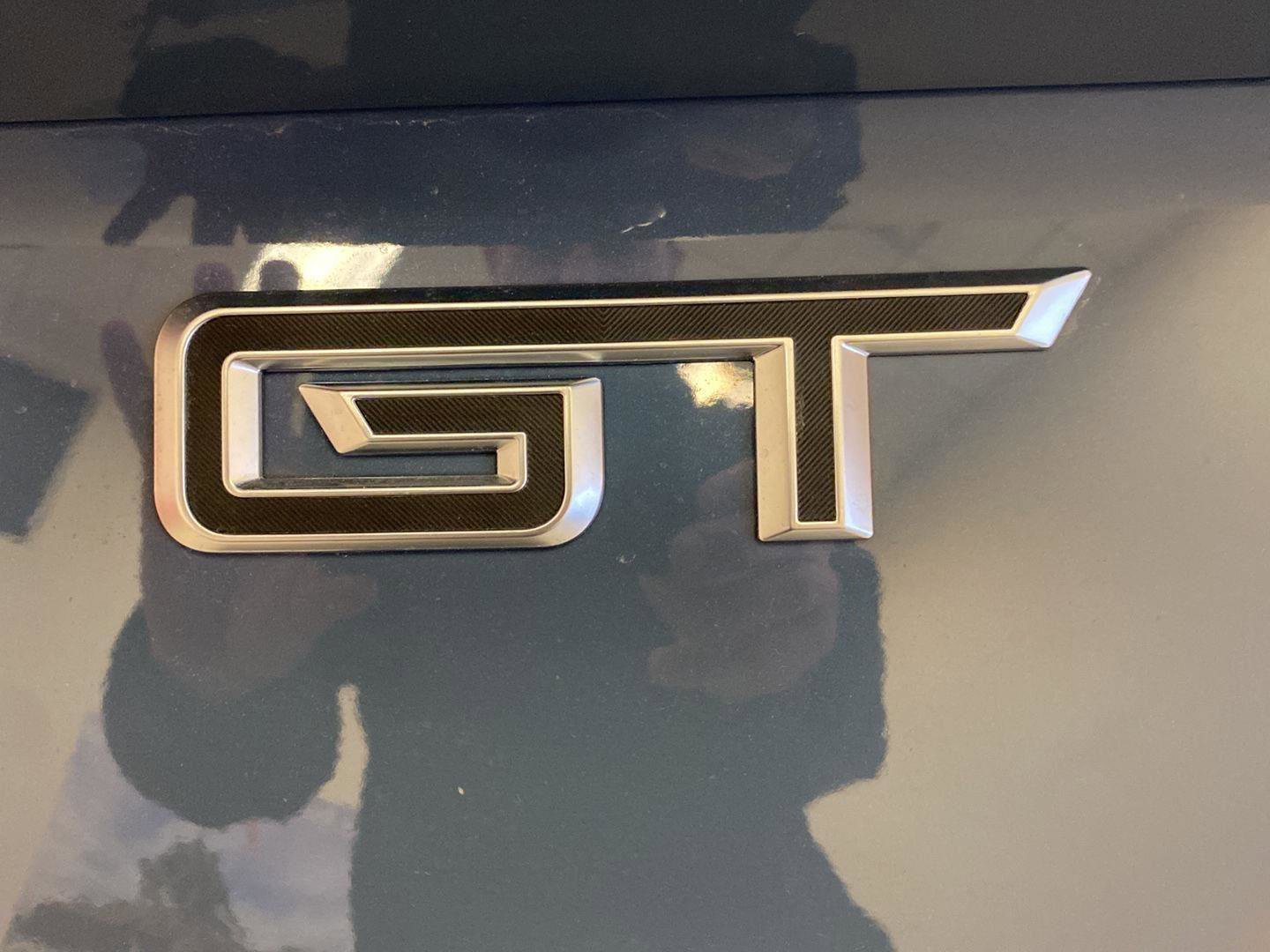 Used 2025 Ford Mustang GT Premium RWD image 11