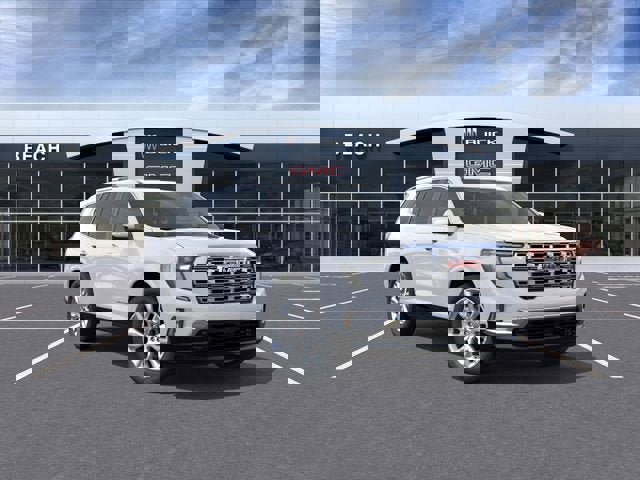 New 2026 GMC Acadia Denali image 1