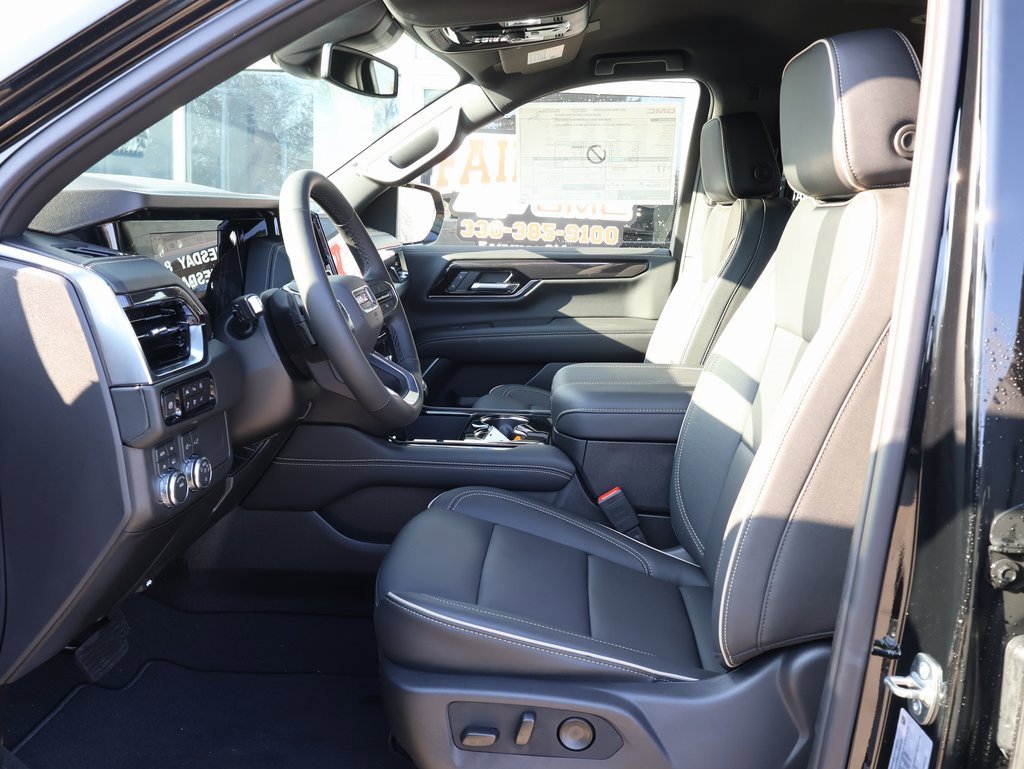 New 2026 GMC Yukon Elevation image 14