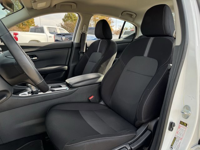 Used 2020 Nissan Sentra SV image 26