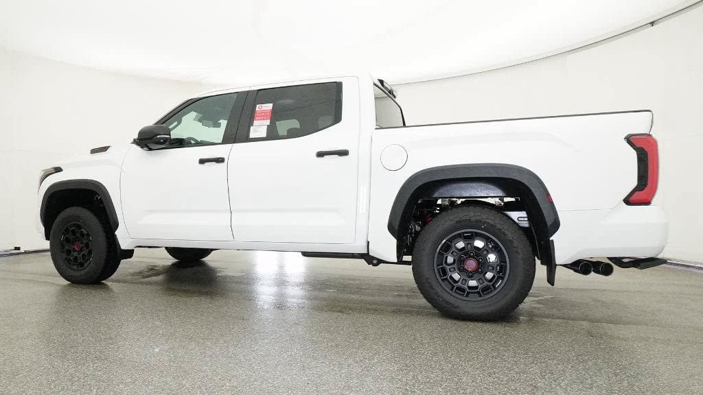 New 2026 Toyota Tundra TRD Pro AWD/4WD image 20