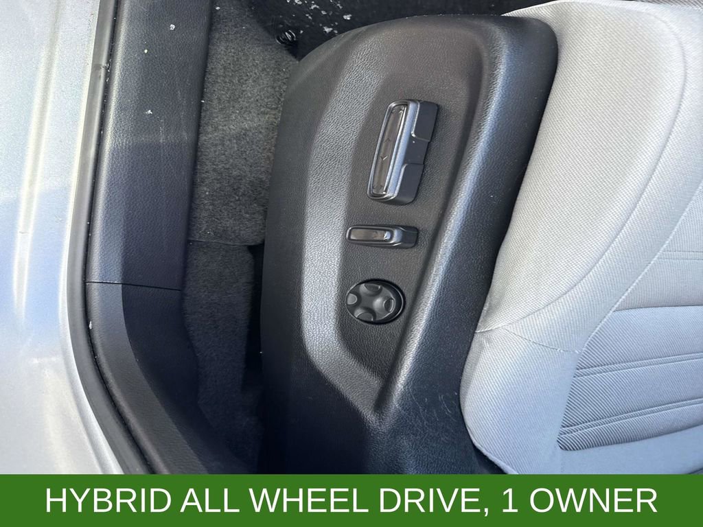 Used 2022 Honda CR-V EX image 20