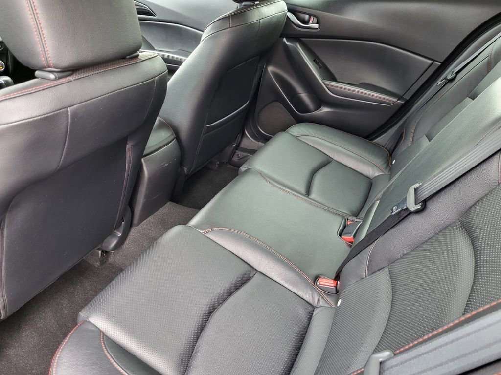 Used 2014 MAZDA MAZDA3 s Grand Touring FWD image 19