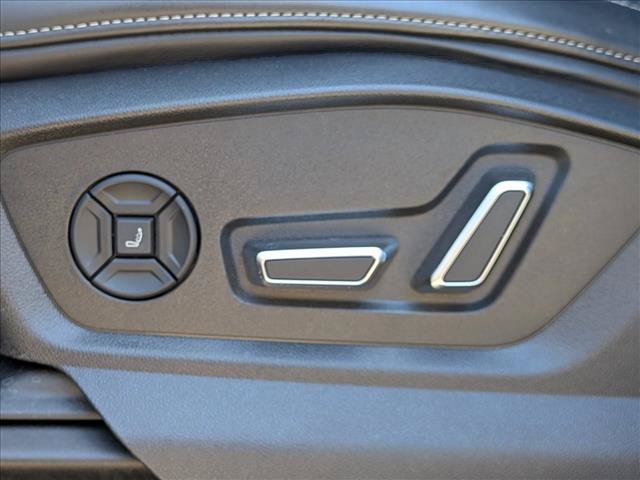 Used 2021 Audi RS Q8 AWD/4WD image 22