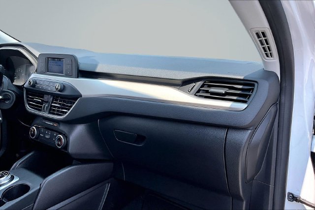 Used 2022 Ford Escape S FWD image 24