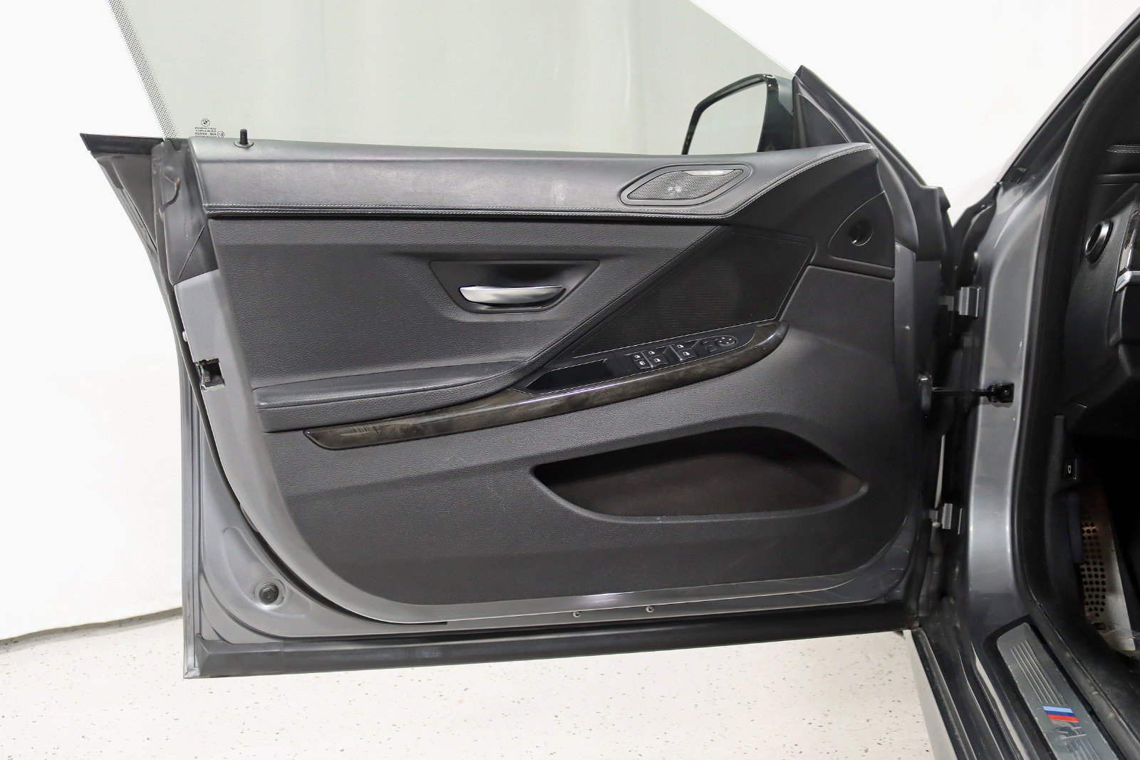 Used 2016 BMW 640i Gran Coupe xDrive AWD/4WD image 38