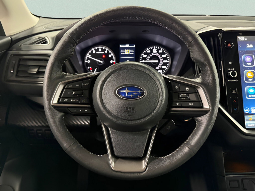 New 2026 Subaru Ascent Premium image 11